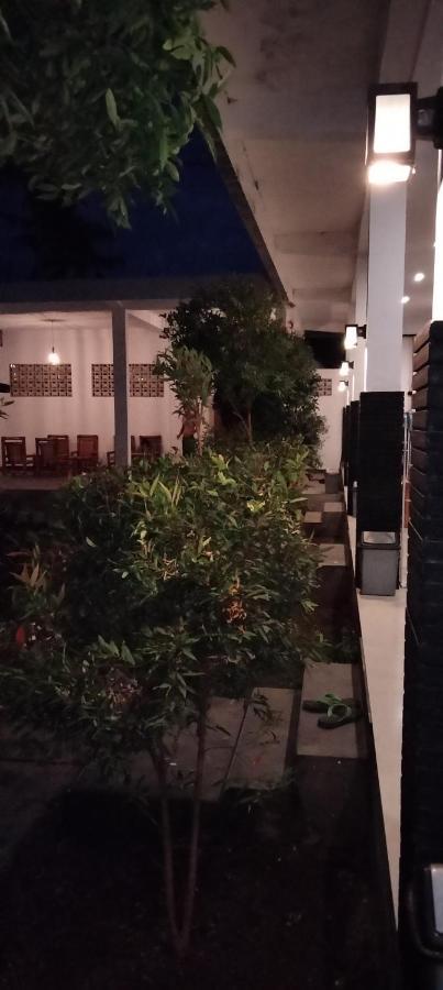 Akalanka Homestay Gili Trawangan Exterior photo