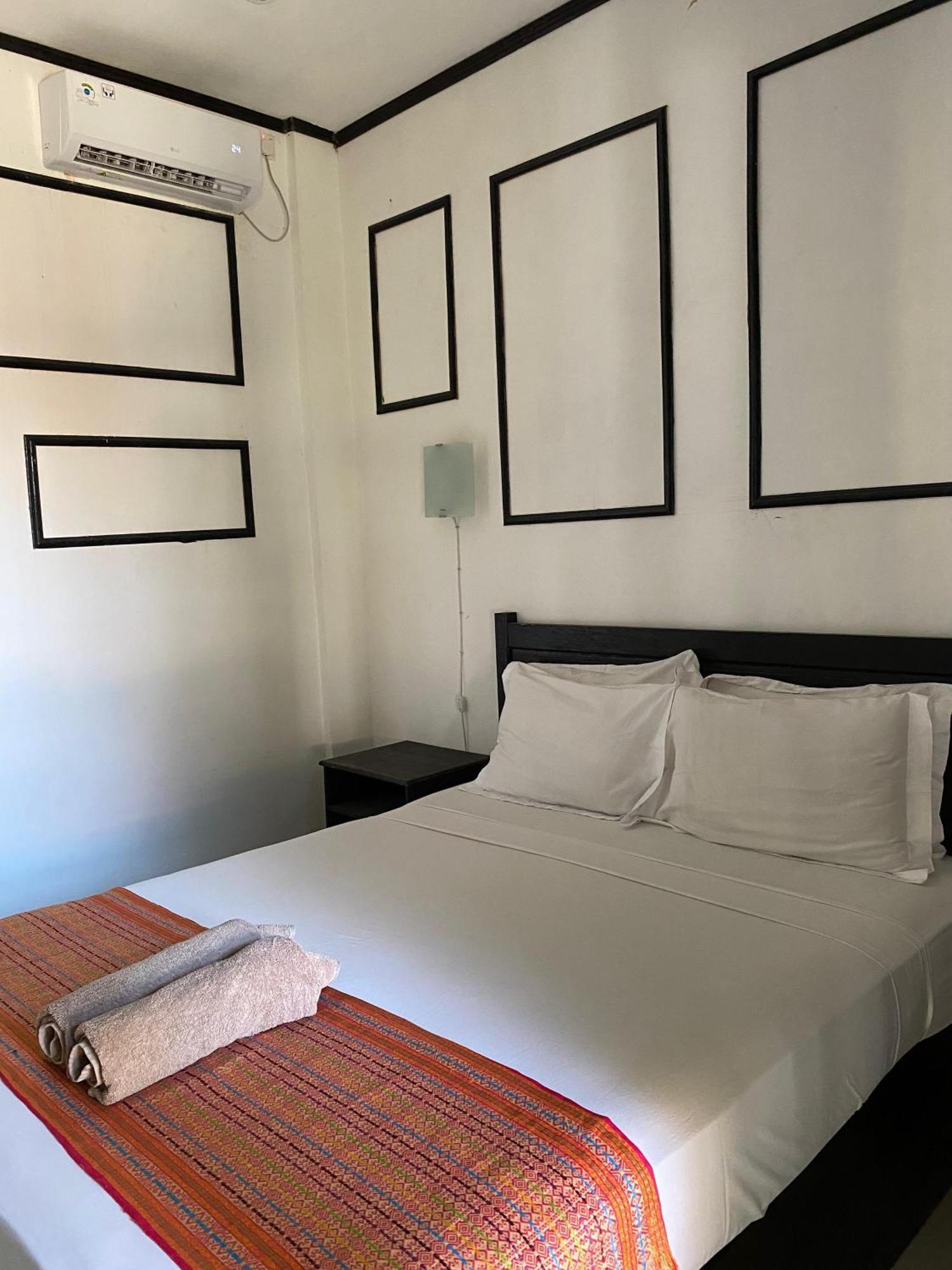 Akalanka Homestay Gili Trawangan Exterior photo